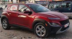 هيونداي كونا